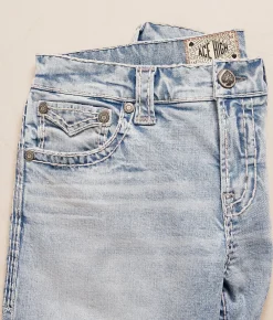 Ace High King Straight Stretch Jean Whist Online