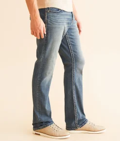 Bottoms|Jeans | Ace High King Straight Stretch Jean Court
