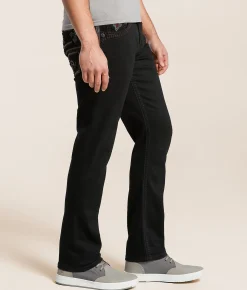 Rock Revival Jeans|Bottoms | Rock Revival Kinslee Straight Stretch Jean Kinslee J208