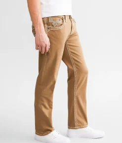 Bottoms | Rock Revival Kinslee Straight Stretch Pant Kinslee J207