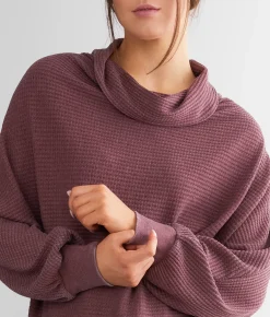 Tops | White Crow Klamath Top Ruby