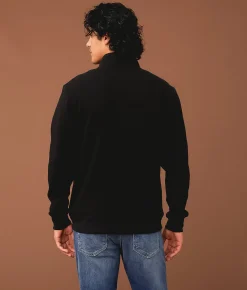 Tops|Coats & Jackets | Outpost Makers Knit Jacket Black