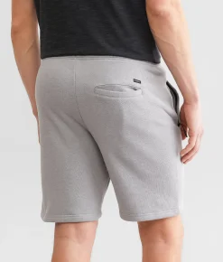 Bottoms|Shorts | Departwest Knit Short Alloy