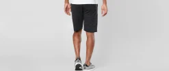Bottoms|Shorts | Departwest Knit Short Black
