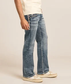 New Jeans|Bottoms | Rock Revival Knox Boot Stretch Jean Knox B202