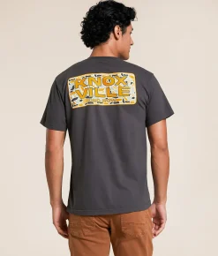 Old Row Knoxville T-Shirt Granite Sale