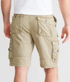 BKE Kramer Stretch Short Chinchilla Sale