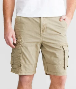 BKE Kramer Stretch Short Chinchilla Sale
