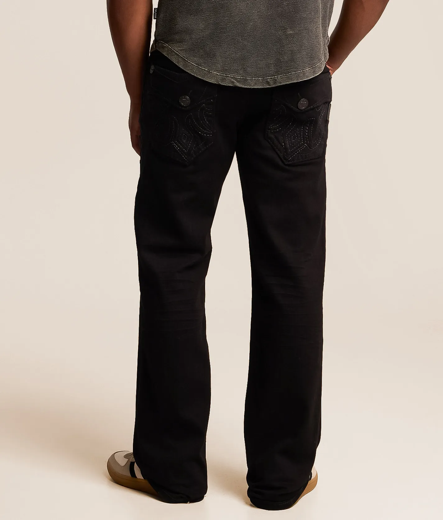 Bottoms|Jeans | MEK Kris Boot Stretch Jean Kris 106