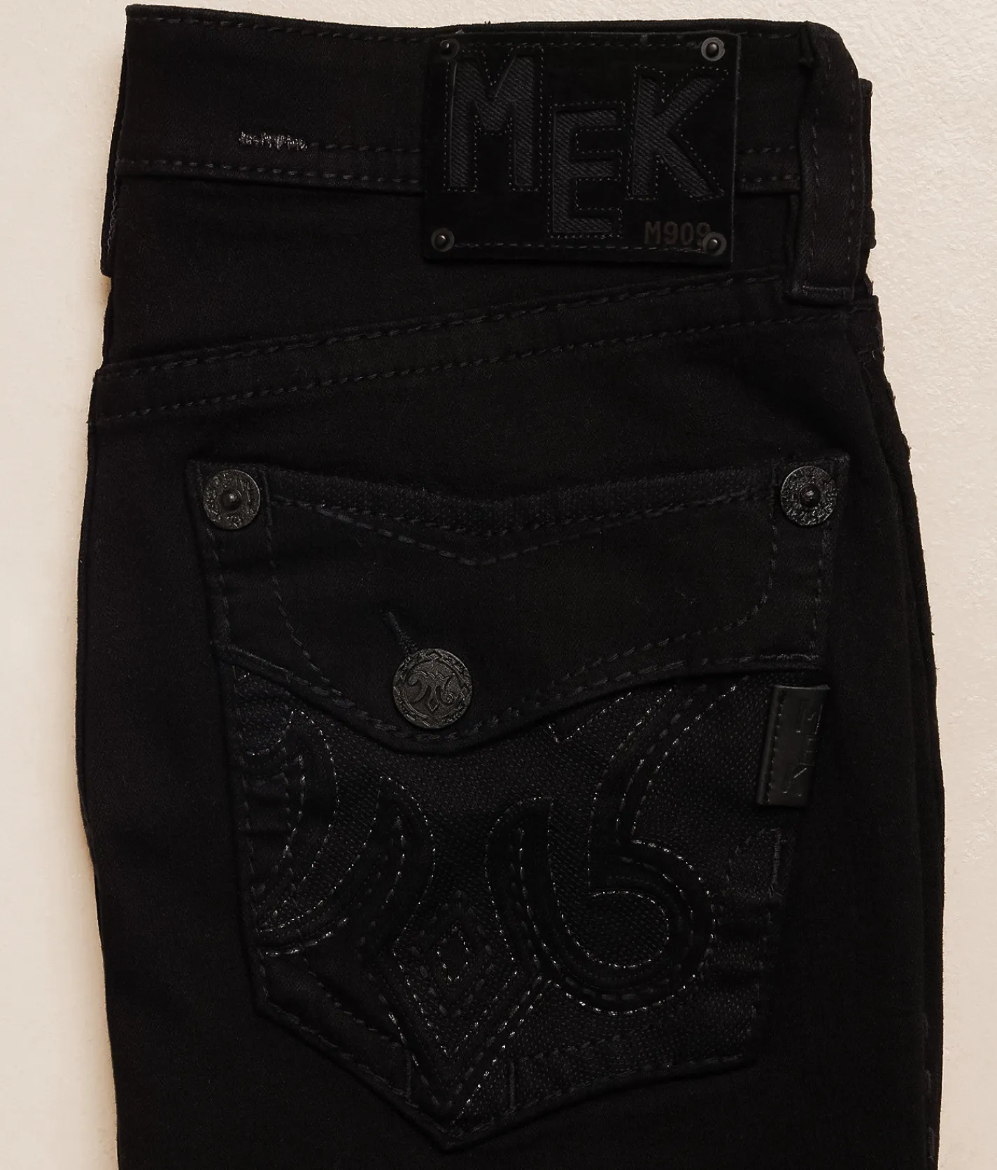 Bottoms|Jeans | MEK Kris Boot Stretch Jean Kris 106