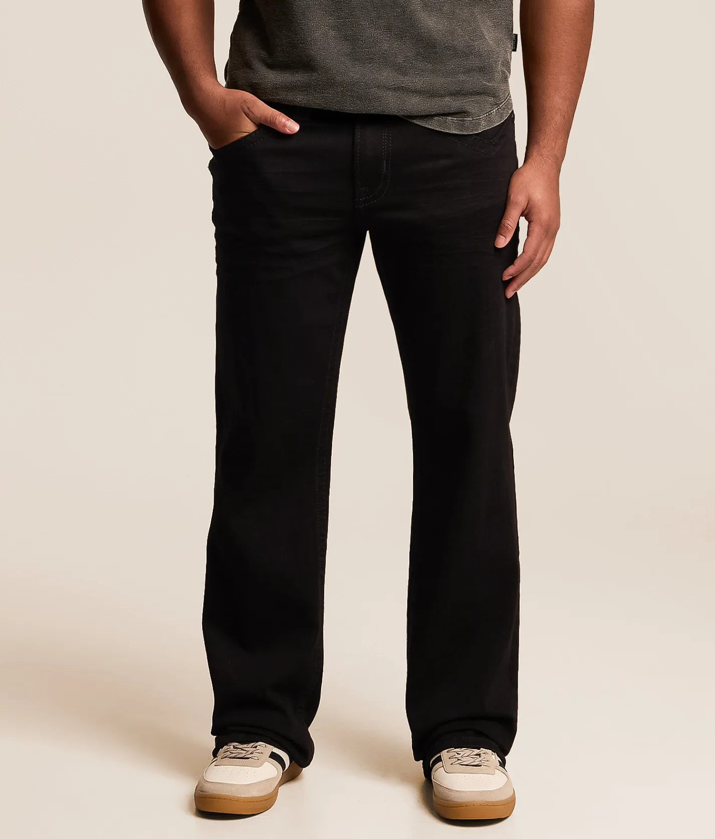 Bottoms|Jeans | MEK Kris Boot Stretch Jean Kris 106