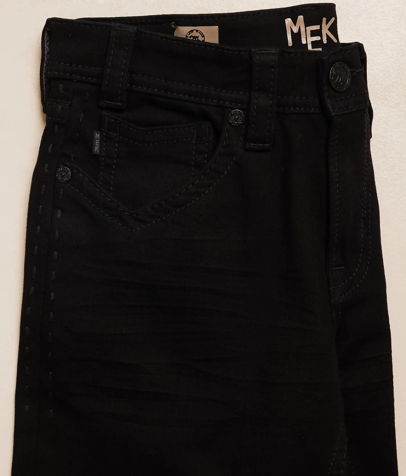 Bottoms|Jeans | MEK Kris Boot Stretch Jean Kris 106
