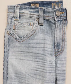Jeans | MEK Kris Straight Stretch Jean Kris 105