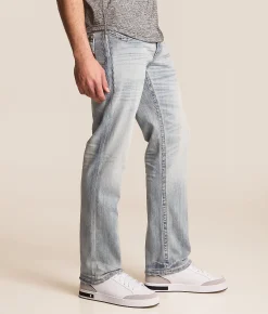 MEK Kris Straight Stretch Jean Kris 105 Hot