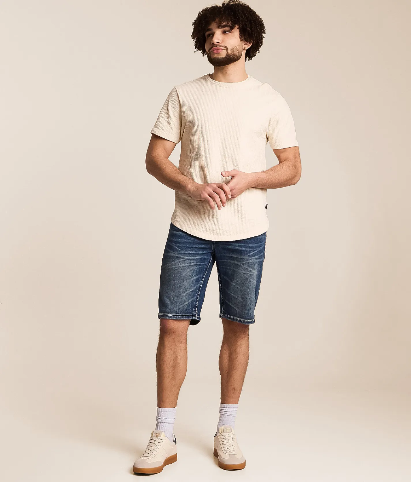 MEK Kris Stretch Short Kris 110 Best