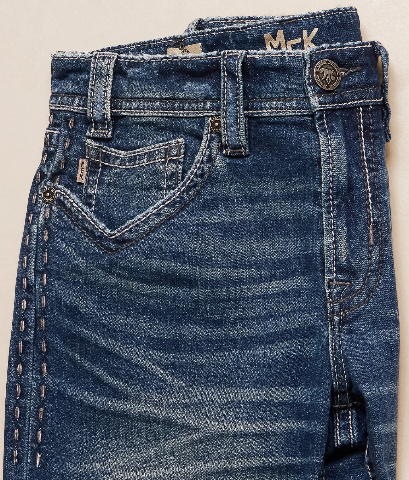 MEK Kris Stretch Short Kris 110 Best