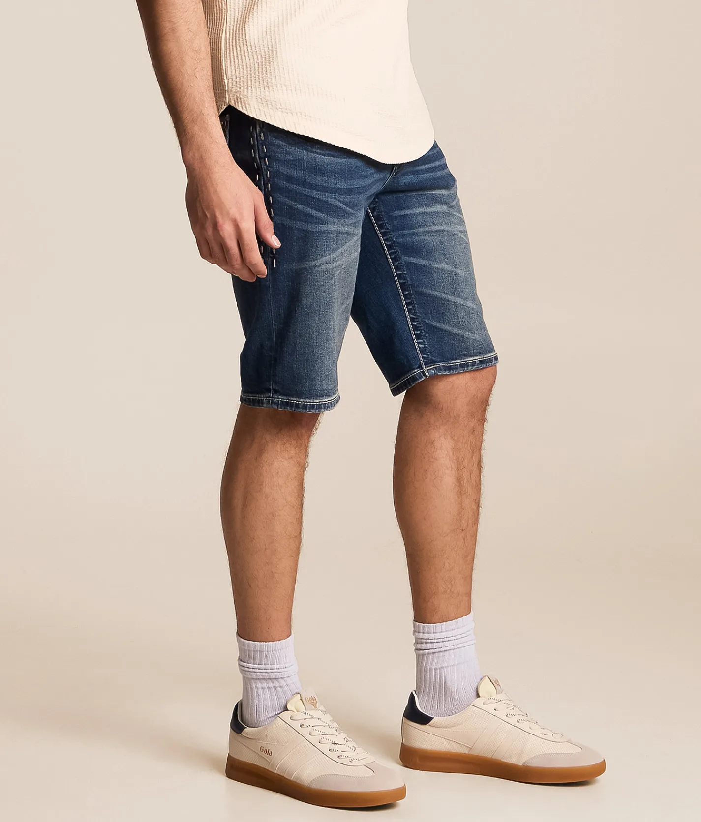 MEK Kris Stretch Short Kris 110 Best