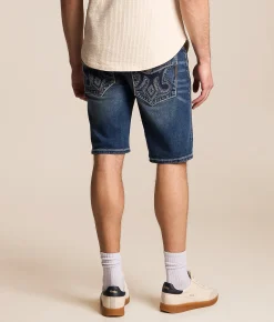 MEK Kris Stretch Short Kris 110 Best