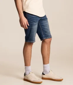 Bottoms | MEK Kris Stretch Short Kris 110