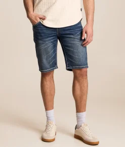 Bottoms | MEK Kris Stretch Short Kris 110