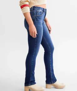 KanCan Signature Kurvy High Rise Classic Skinny Stretch Jean Vietnam
