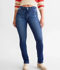 KanCan Signature Kurvy High Rise Classic Skinny Stretch Jean Vietnam