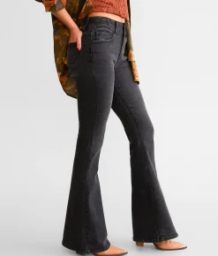 Jeans|Bottoms | KanCan Signature Kurvy High Rise Flare Stretch Jean Jamie
