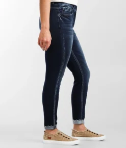 Jeans|Bottoms | KanCan Signature Kurvy Mid-Rise Ankle Skinny Jean Jane
