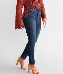 Jeans|Bottoms | KanCan Signature Kurvy Ultra High Rise Skinny Stretch Jean Leah
