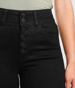 KanCan Signature Kurvy Ultra High Skinny Jean Anity Clearance