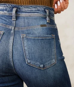 Jeans|Bottoms | KanCan Signature Kurvy Ultra High Skinny Jean Melody