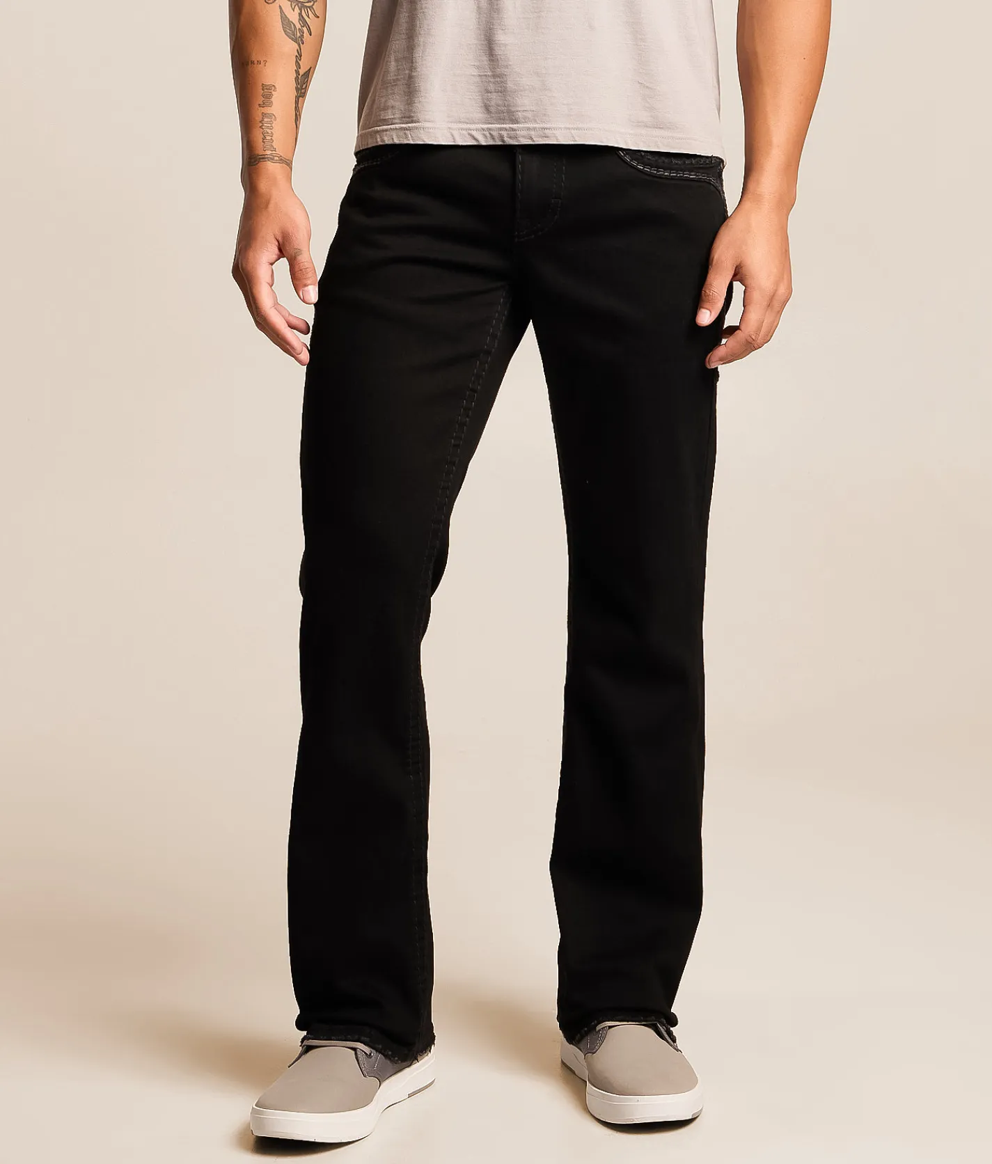 Rock Revival Jeans|Jeans | Rock Revival Kyoto Slim Boot Stretch Jean Kyoto SB202