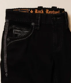 Rock Revival Kyoto Slim Boot Stretch Jean Kyoto SB202 Sale