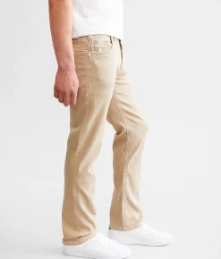 Bottoms | Rock Revival Kyrie Straight Stretch Pant Kyrie J204