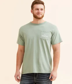 Fieldstone Lab Woodie T-Shirt Bay Online