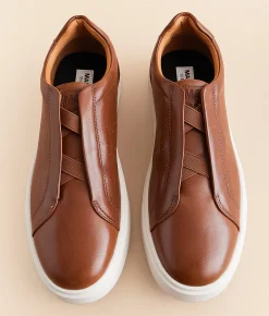 Shoes | Steve Madden Lacer Shoe Cognac