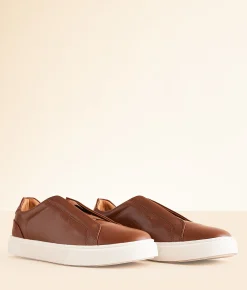 Shoes | Steve Madden Lacer Shoe Cognac