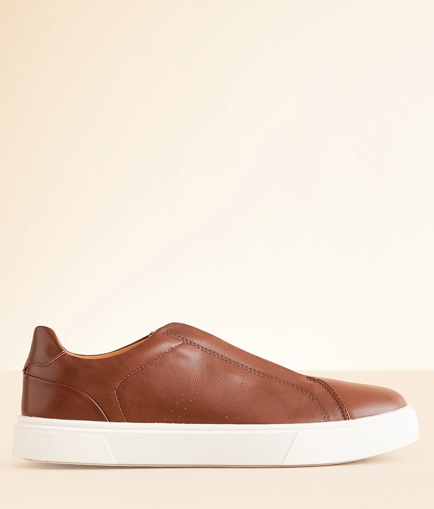 Shoes | Steve Madden Lacer Shoe Cognac