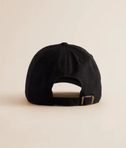 '47 Brand LA Dodgers Hat Black Discount