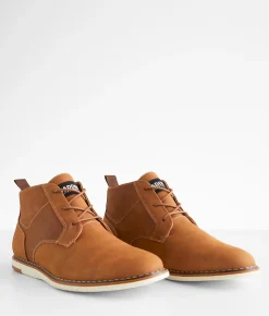Shoes | Steve Madden Lakke Shoe Cognac