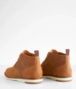 Shoes | Steve Madden Lakke Shoe Cognac