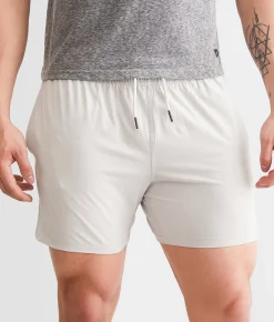 Departwest Lannister Stretch Walkshort Quiet Grey Outlet