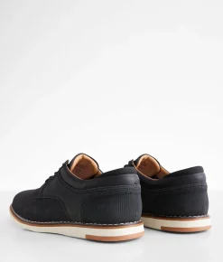 Shoes | Steve Madden Lanzor Shoe Black