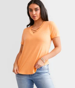White Crow Layla Top Tanager Turquoise Clearance