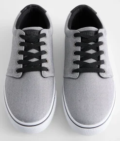 Activewear|Shoes | Departwest Layton Sneaker White