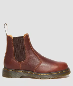 Shoes | Dr. Martens 2976 Leather Chelsea Boot Cashew