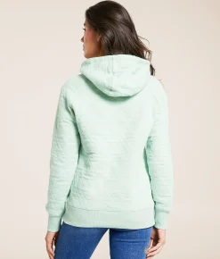 Hooey Legendary Hoodie Green New