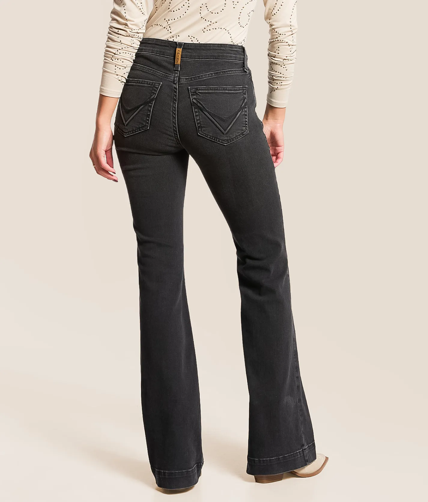 Ariat Leilani Slim Trouser Stretch Jean Winston Online