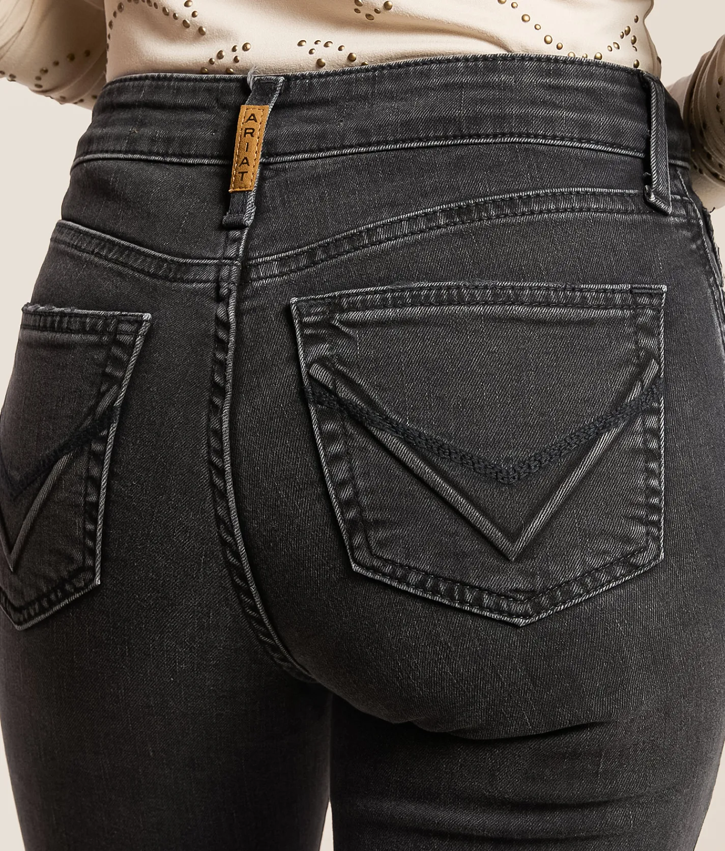 Ariat Leilani Slim Trouser Stretch Jean Winston Online