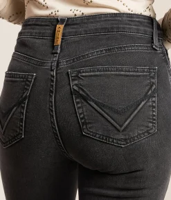 Jeans | Ariat Leilani Slim Trouser Stretch Jean Winston